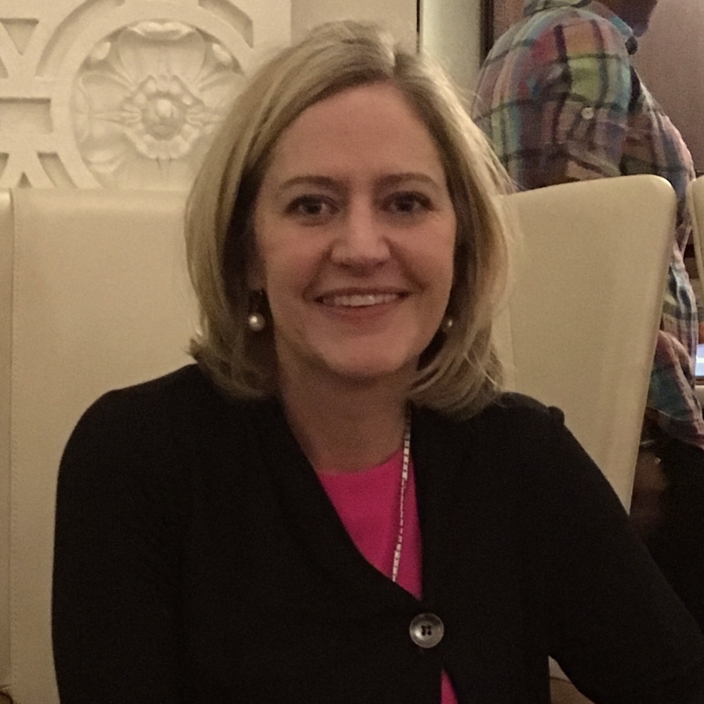 Meet your Posher, Traci